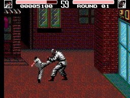 Janggun-ui Adeul screenshot