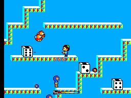 Backdrop artwork for 3 in 1 - The Best Game Collection (C)