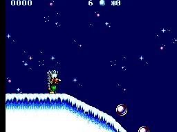 Fire & Ice screenshot