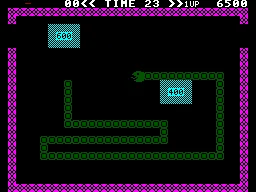 Backdrop artwork for Game Mo-eumjip 188 Hap