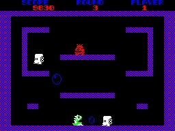 Power Boggle Boggle screenshot
