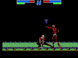Mortal Kombat 3 screenshot