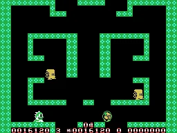 Super Bubble Bobble screenshot