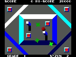 Xyzolog screenshot