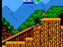 Hook screenshot
