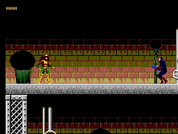 X-Men - Mojo World screenshot
