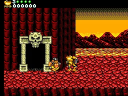 Battlemaniacs screenshot