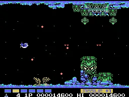 Backdrop artwork for Nemesis 2