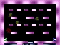 Backdrop artwork for New Boggle Boggle 2