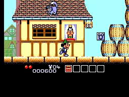 Legend of Illusion Starring Mickey Mouse screenshot