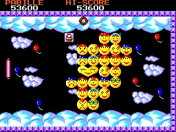 Backdrop artwork for Pigu-Wang 7 Hap - Jaemiiss-neun Game Mo-eumjip