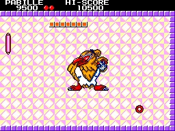 4 PAK All Action screenshot