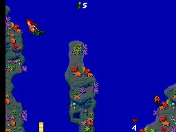 Ariel - The Little Mermaid screenshot