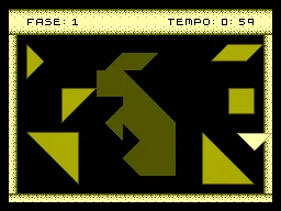 Backdrop artwork for Tangram (Brazil) (Mega Drive 4)