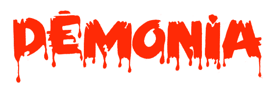Demonia I logo