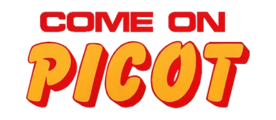 Come On! Picot logo