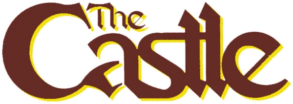 The Castle logo