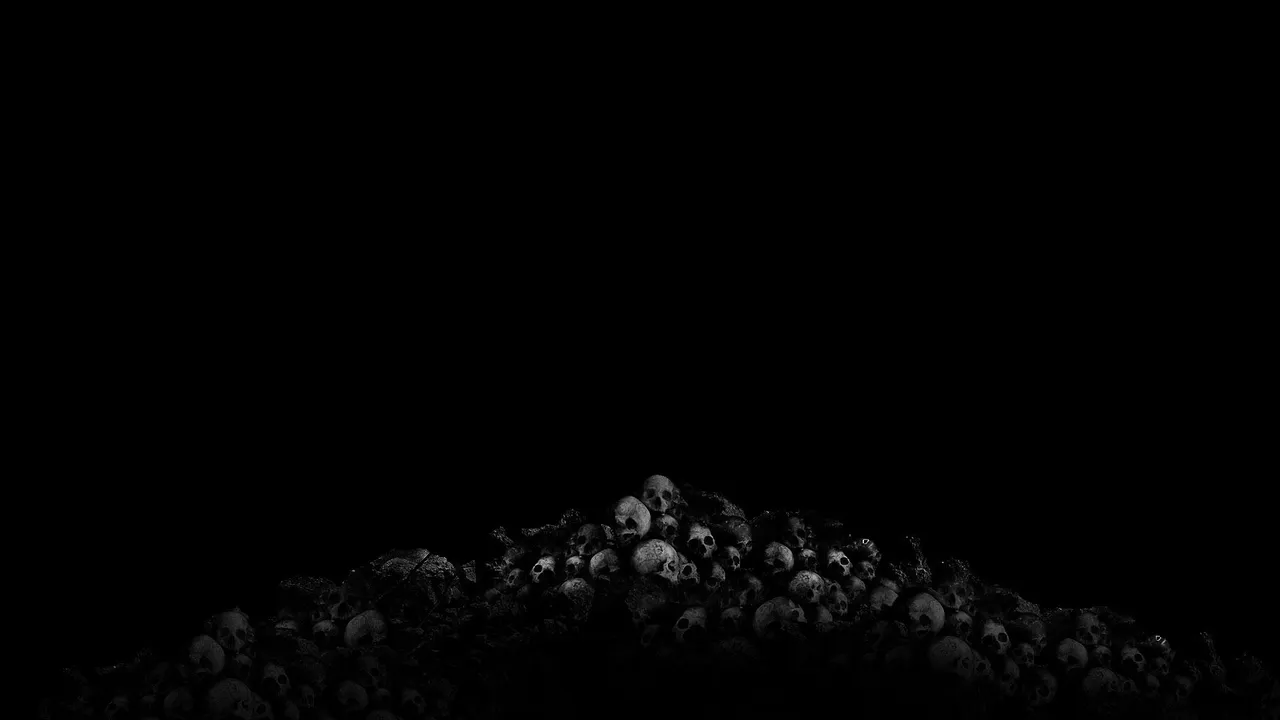 Backdrop artwork for Relics