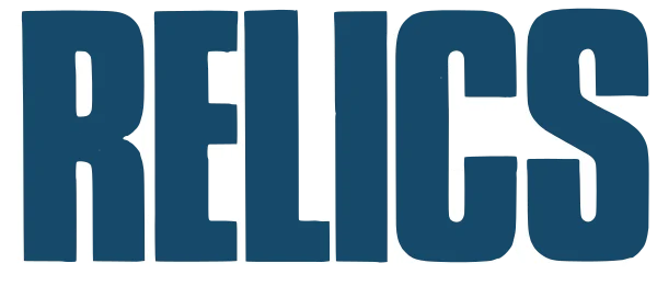 Relics logo