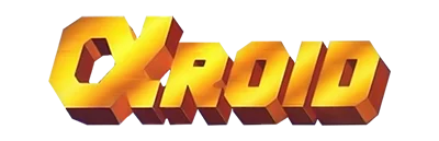 Alpha Roid logo