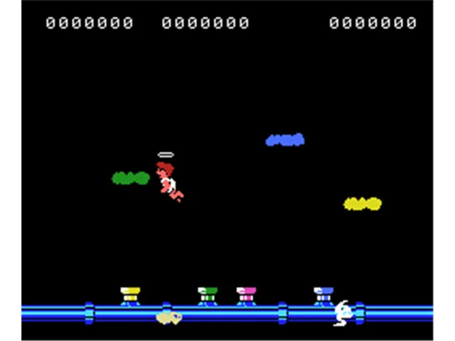 Angelo screenshot