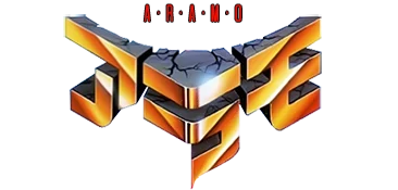 Aramo logo