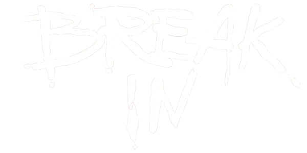 Break In logo