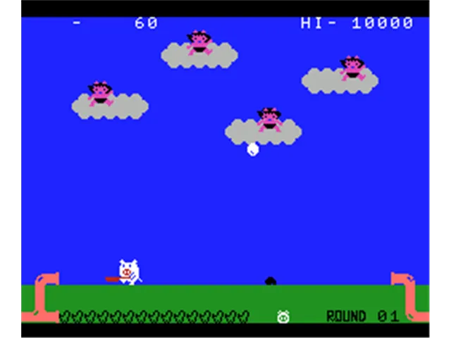 Butam Pants screenshot