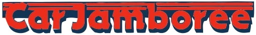 Car Jamboree logo