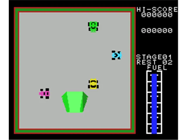 Car Jamboree screenshot