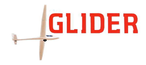 Glider logo