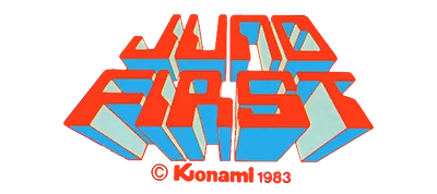 Juno First logo