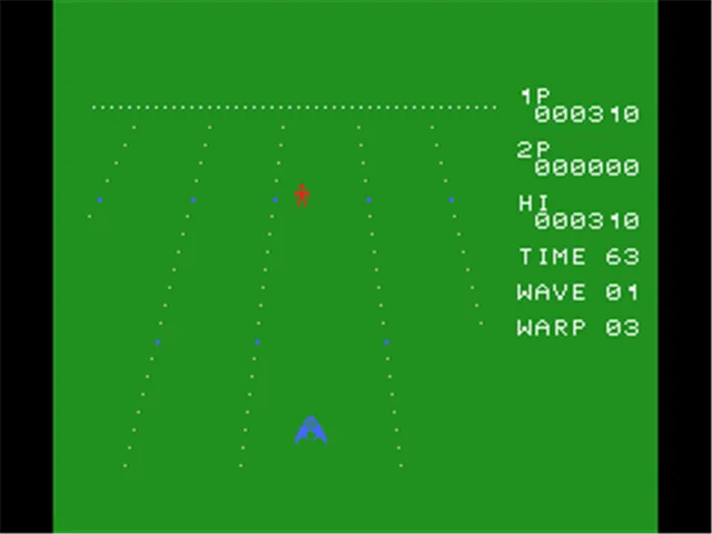 Juno First screenshot