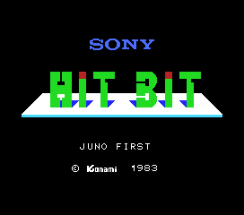Backdrop artwork for Juno First
