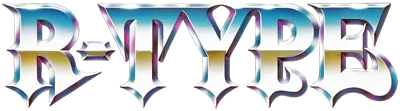 R-Type logo
