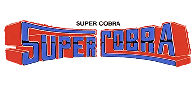 Super Cobra logo