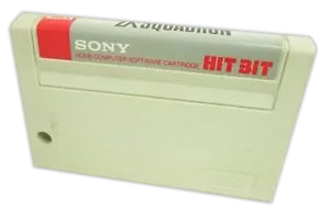 Alpha Squadron cart