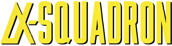 Alpha Squadron logo