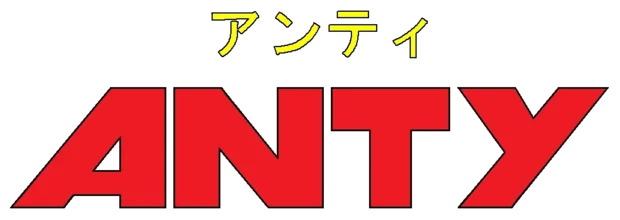 Anty logo