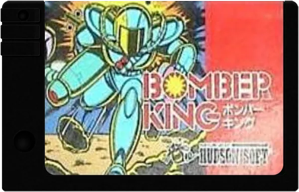 Bomber King cart