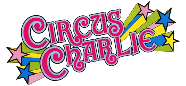 Circus Charlie logo