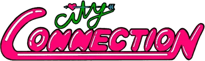 City Connection logo