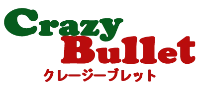 Crazy Bullet logo