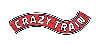 Crazy Train logo