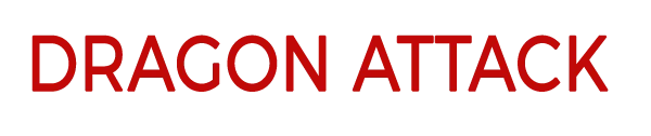 Dragon Attack logo