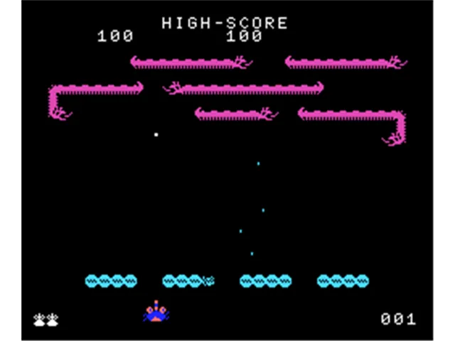 Dragon Attack screenshot