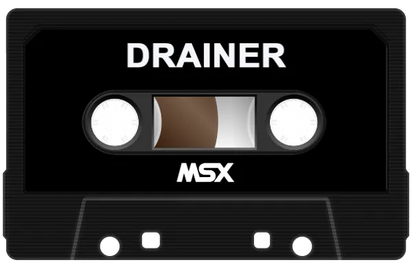 Drainer cart