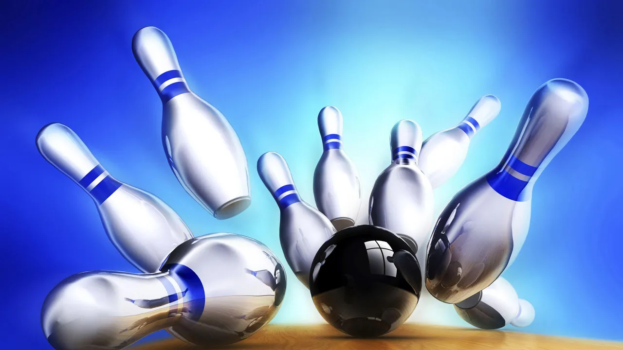 Backdrop artwork for Dynamite Bowl