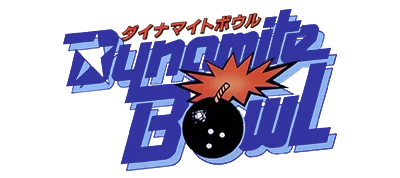 Dynamite Bowl logo