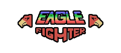 Eagle Fighter logo